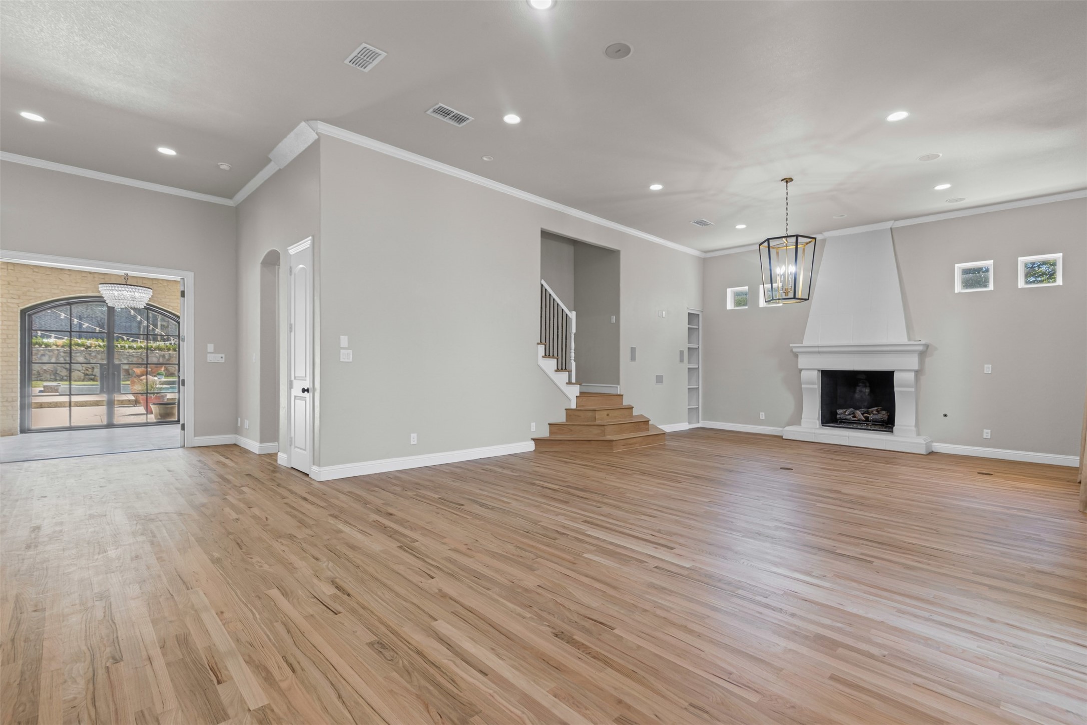 1424 Keeneland Hill Drive Aledo TX 76008