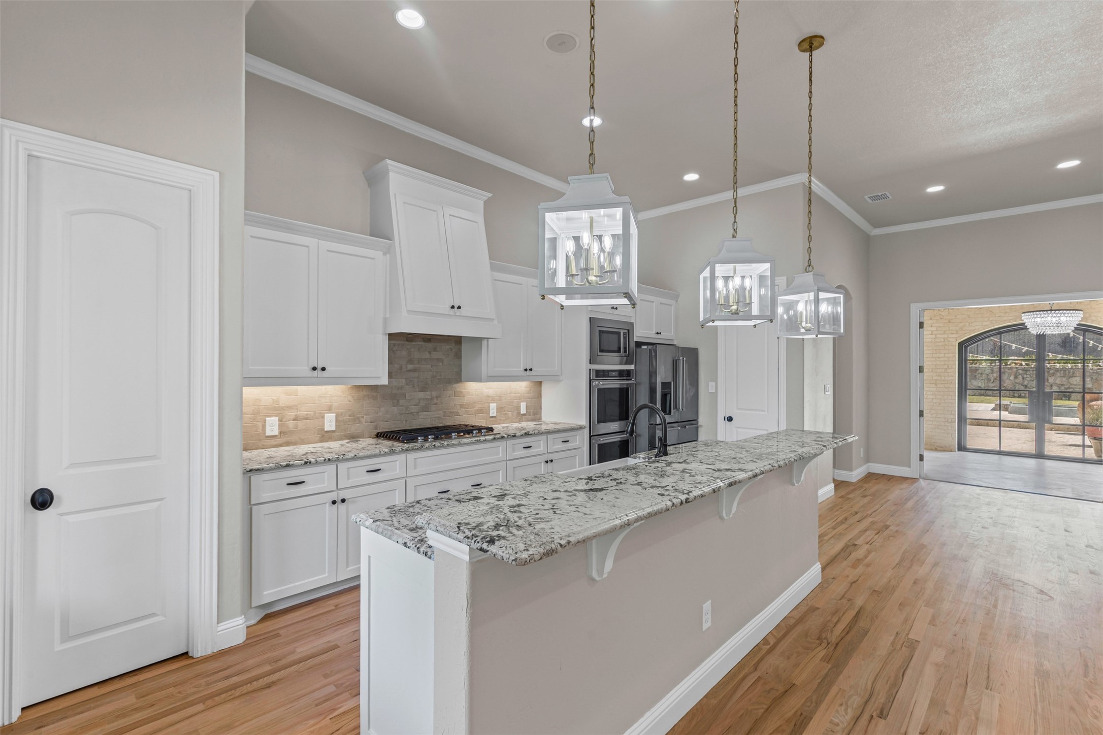 1424 Keeneland Hill Drive Aledo TX 76008