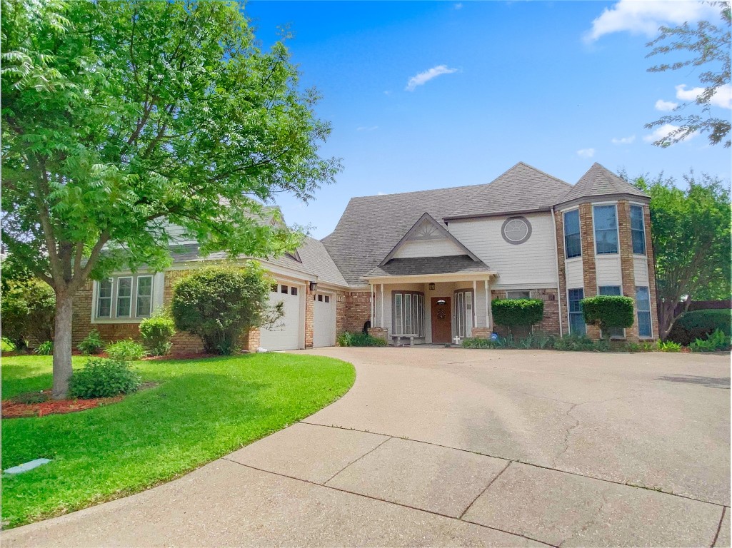 5206 Wimbledon Court Arlington TX 76017