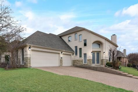 7503 Blossom Lane Frisco TX 75034
