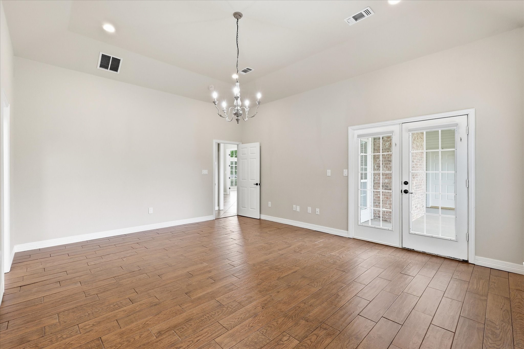 1146 Oakhurst Street Denton TX 76210