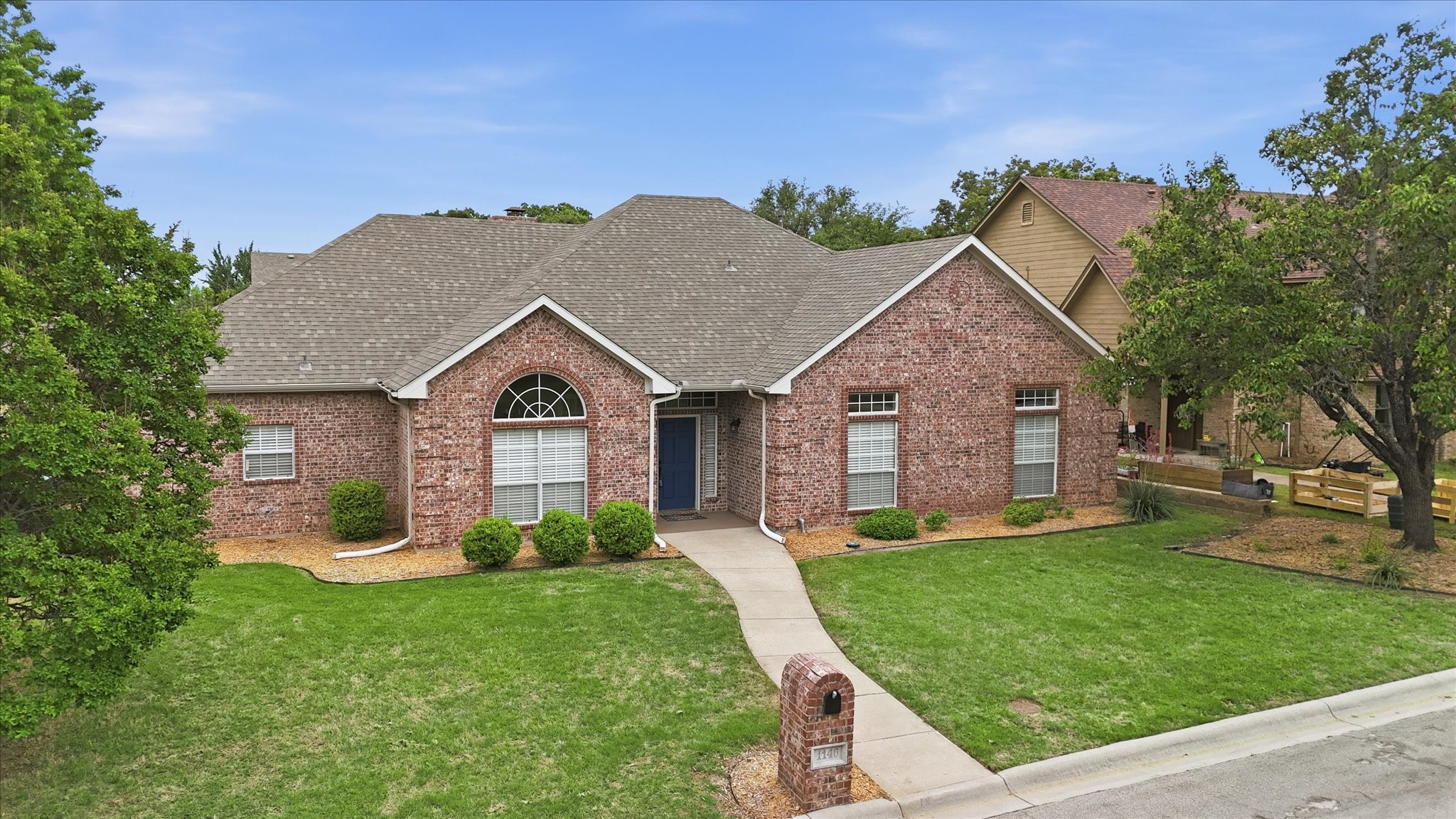 1146 Oakhurst Street Denton TX 76210