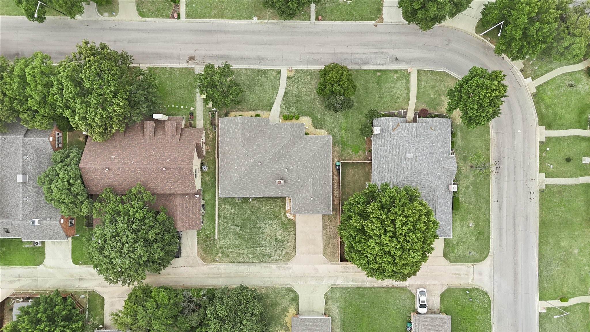 1146 Oakhurst Street Denton TX 76210
