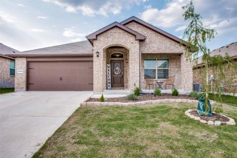 10020 Clemmons Road Fort Worth TX 76108