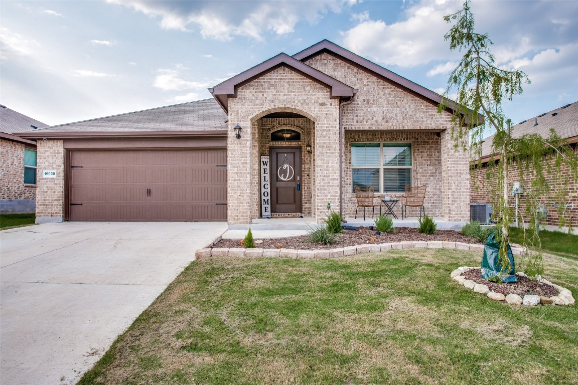 10020 Clemmons Road Fort Worth TX 76108