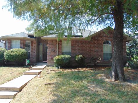 1425 Sunnymeadow Road Lancaster TX 75134