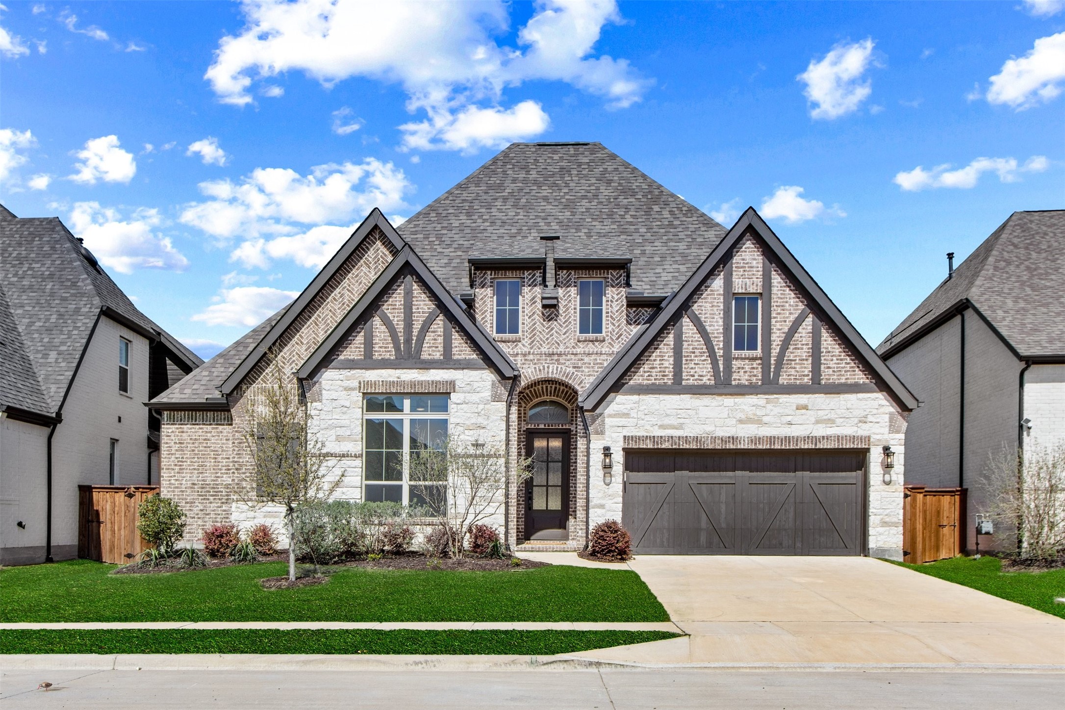 2808 Citation Road Celina TX 75009