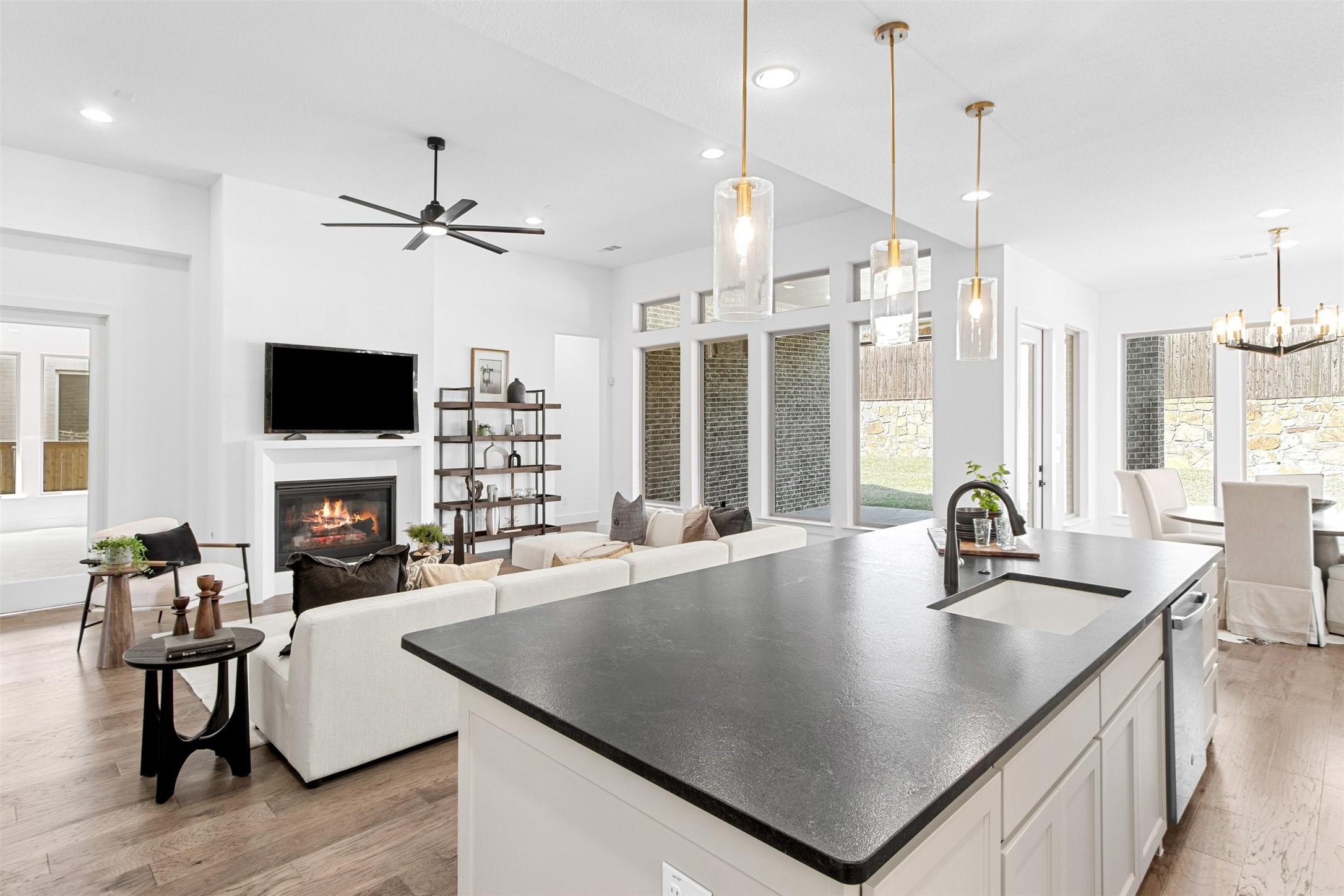 2808 Citation Road Celina TX 75009