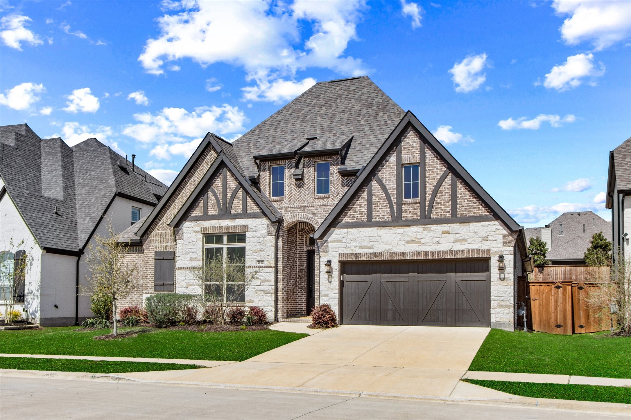 2808 Citation Road Celina TX 75009