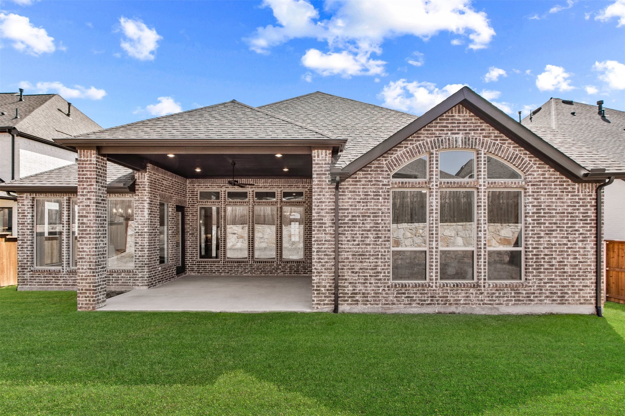 2808 Citation Road Celina TX 75009