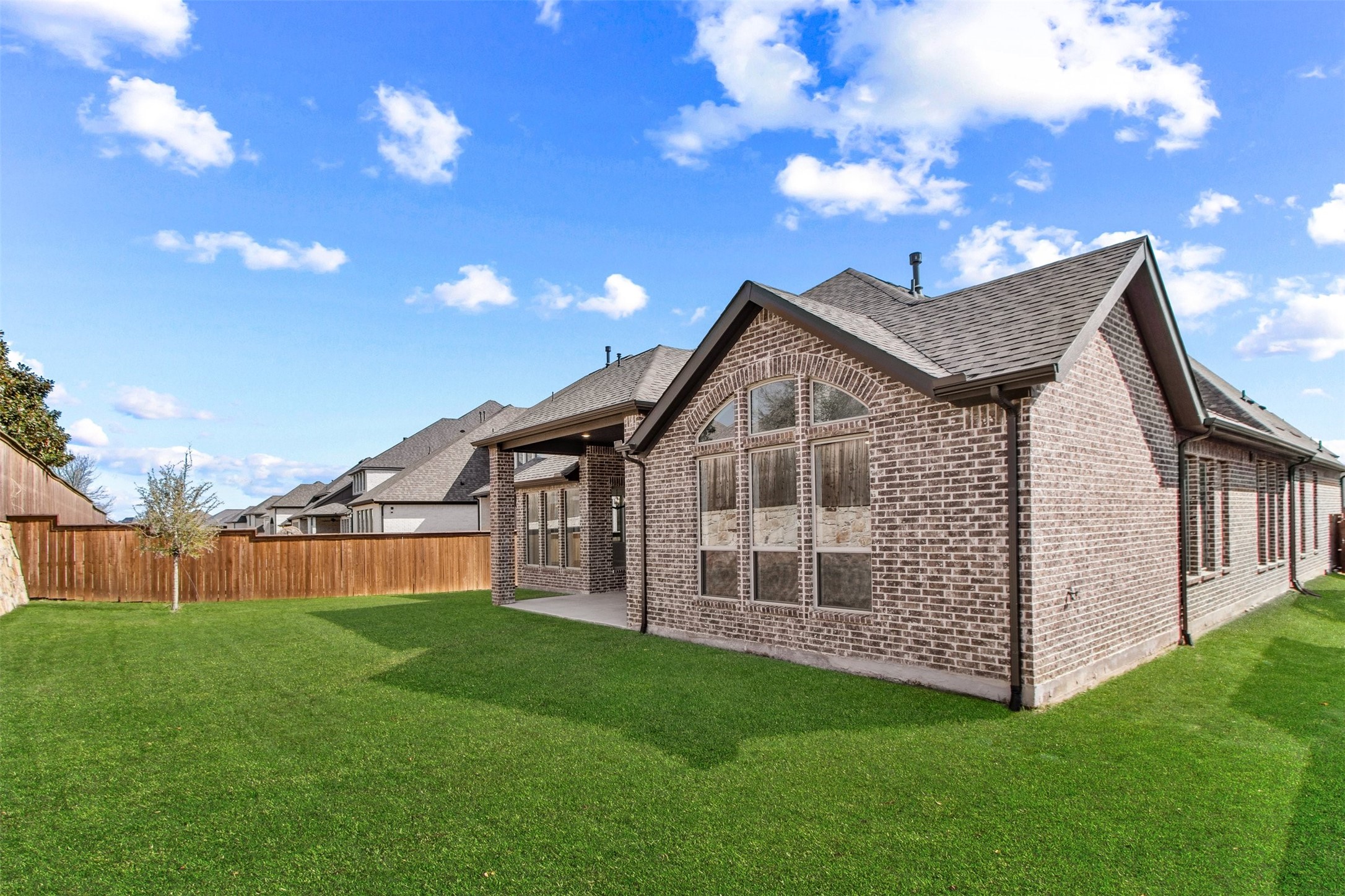 2808 Citation Road Celina TX 75009