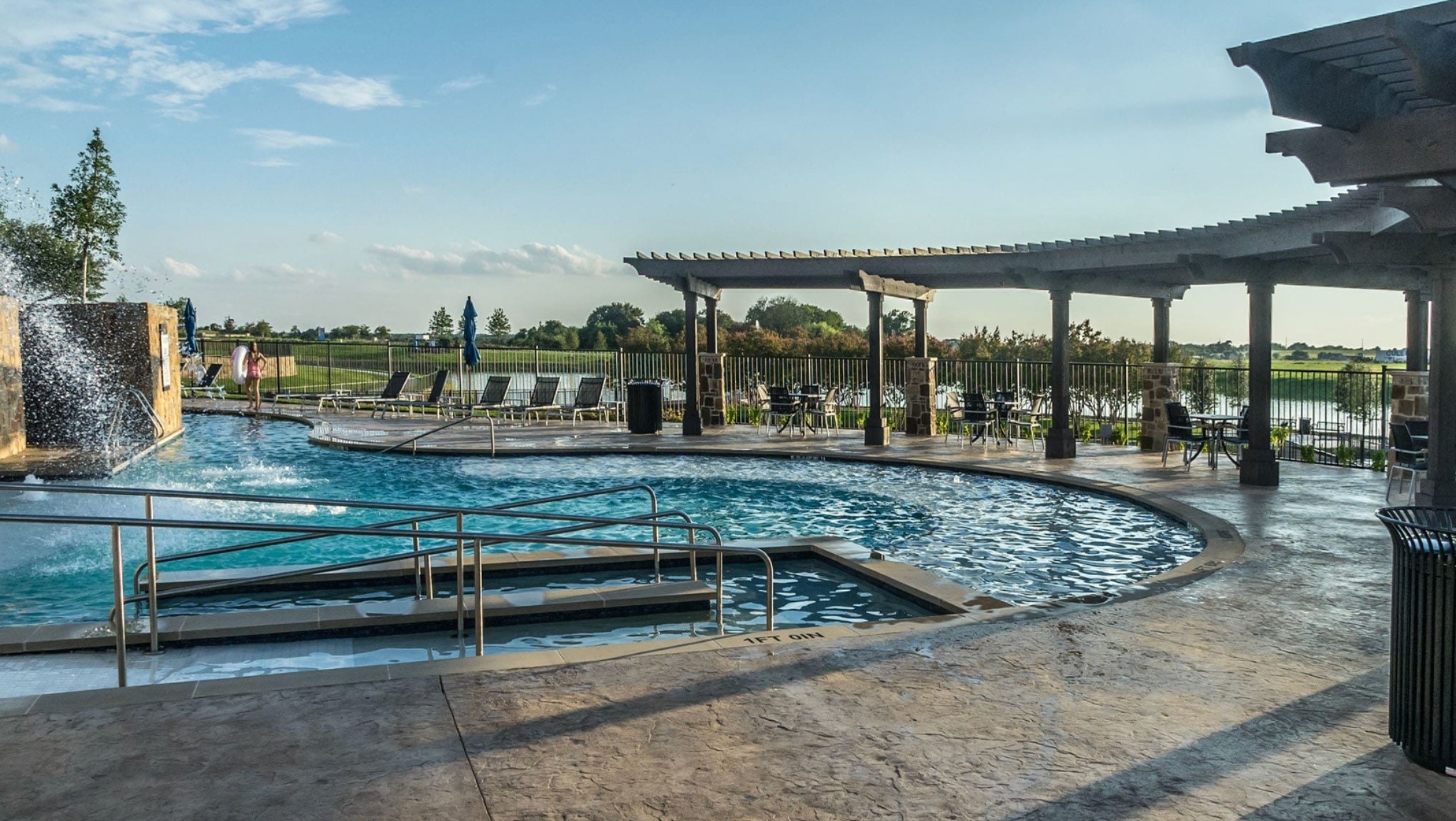 2808 Citation Road Celina TX 75009