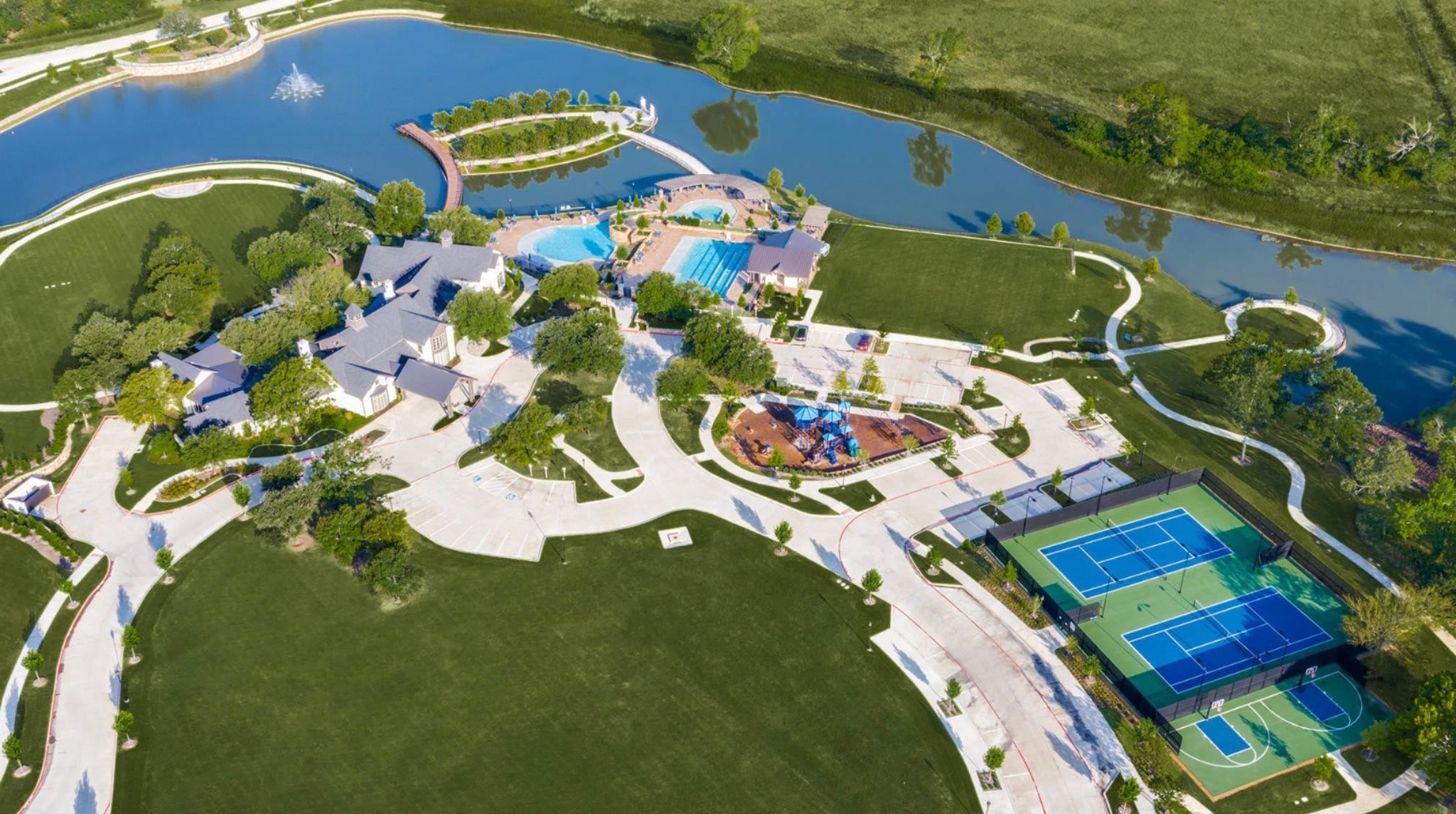2808 Citation Road Celina TX 75009