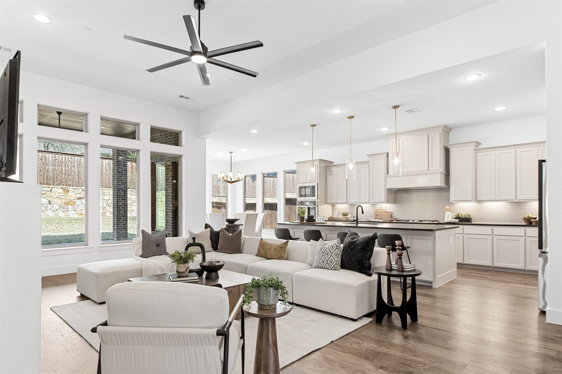 2808 Citation Road Celina TX 75009