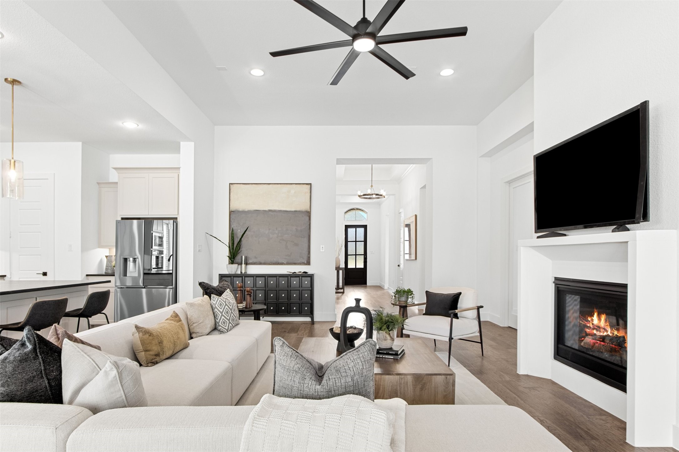 2808 Citation Road Celina TX 75009