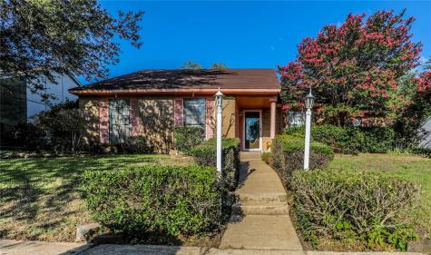 9515 Red Willow Lane Dallas TX 75249