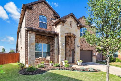 5808 Canyon Oaks Lane Fort Worth TX 76137
