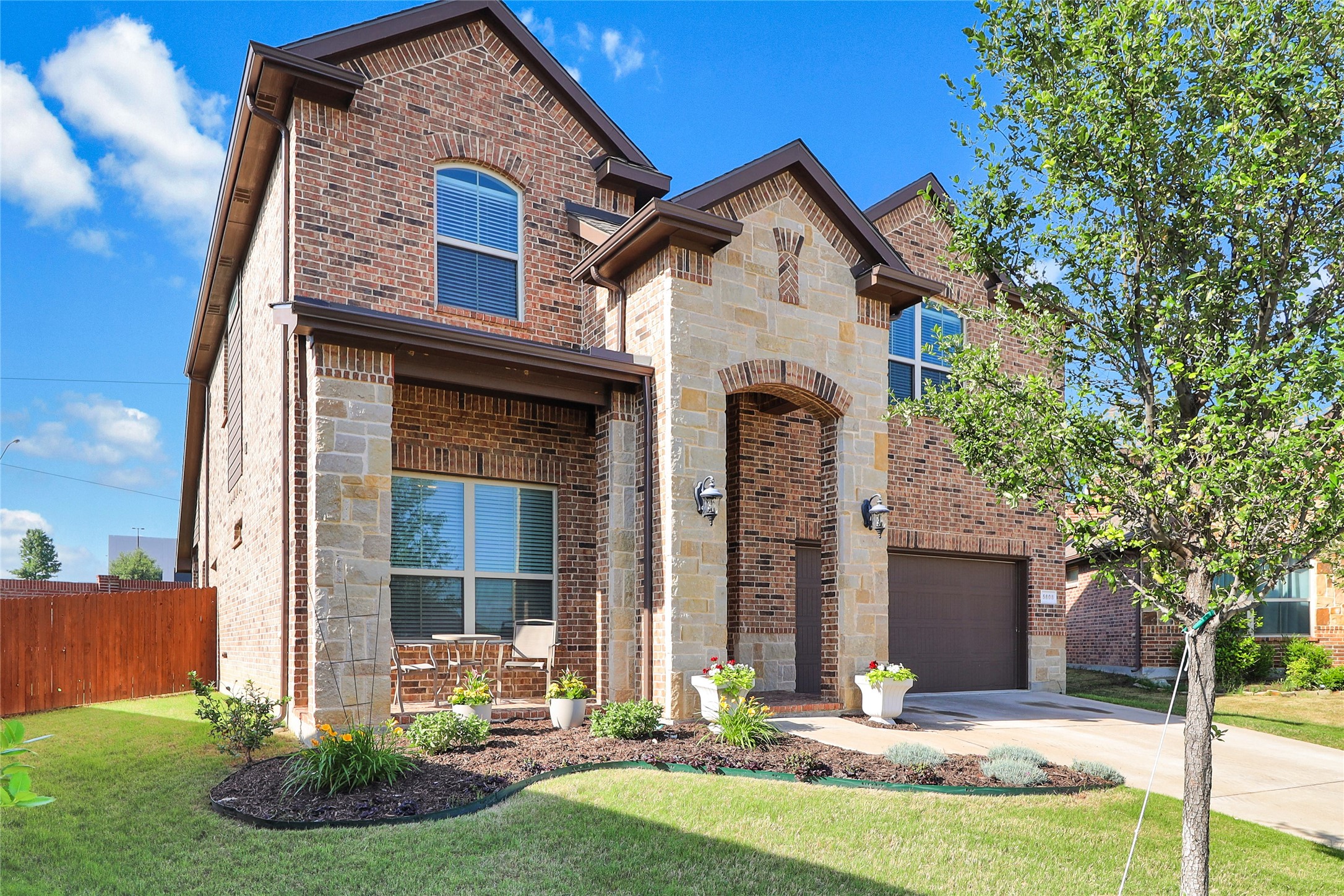 5808 Canyon Oaks Lane Fort Worth TX 76137