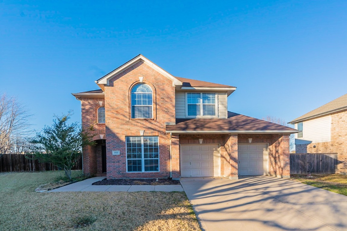 4936 Bolero Court Fort Worth TX 76135