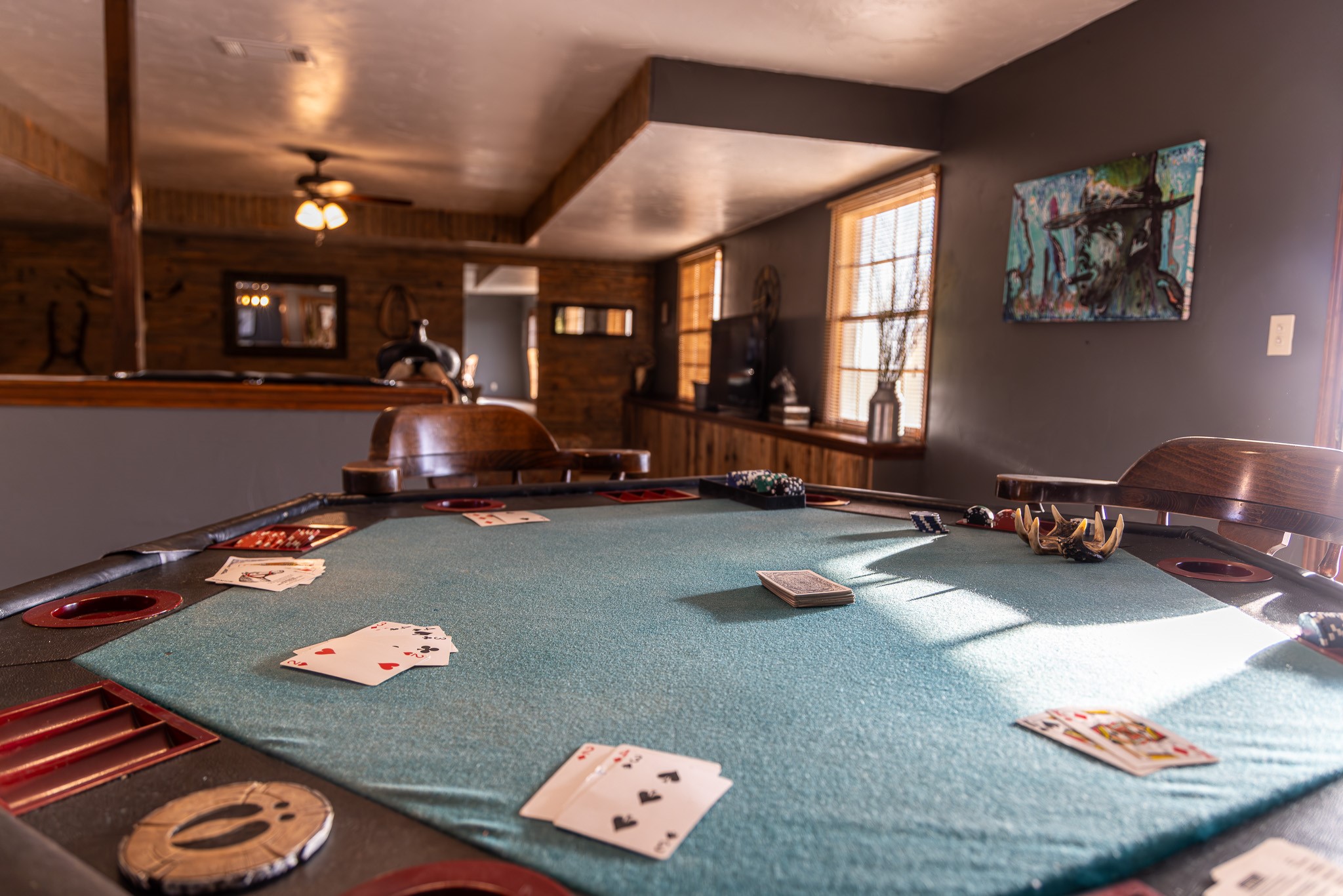 189 Nautilus Court Decatur TX 76234