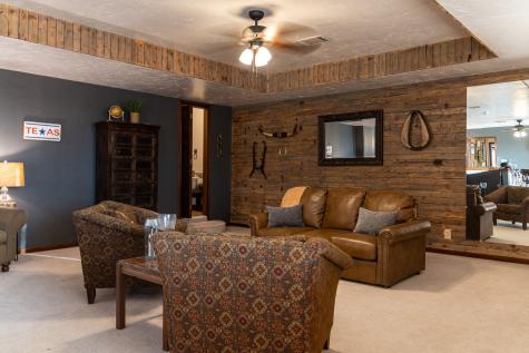 189 Nautilus Court Decatur TX 76234