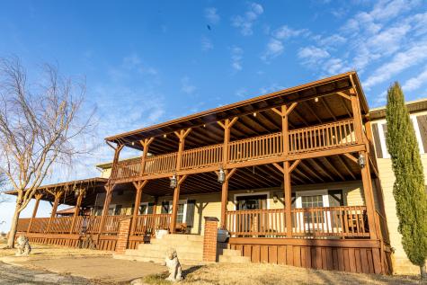 189 Nautilus Court Decatur TX 76234