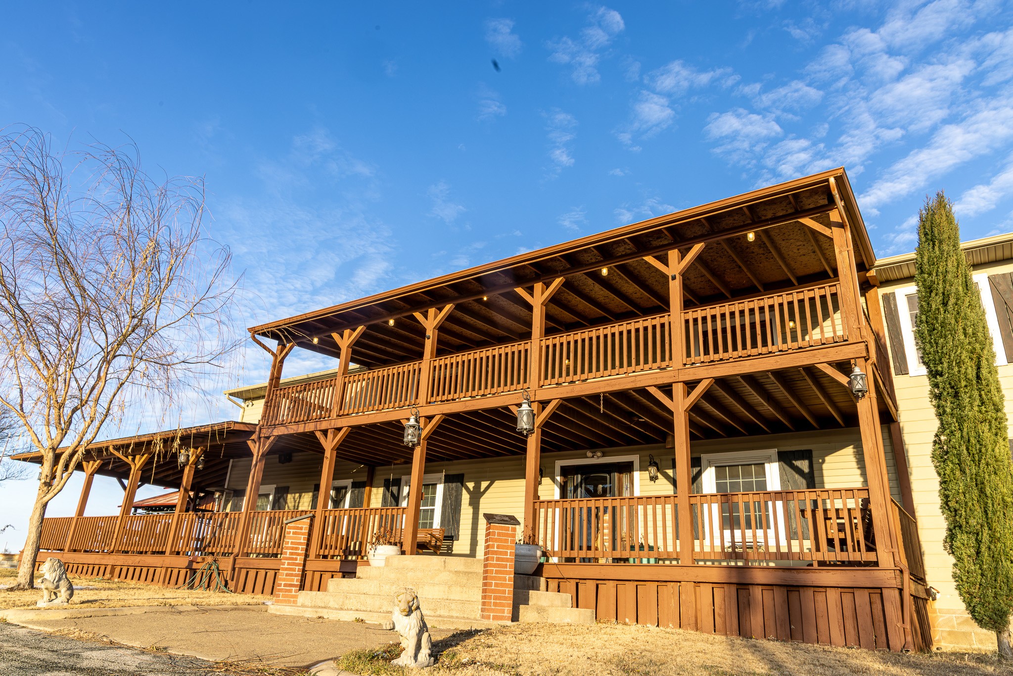 189 Nautilus Court Decatur TX 76234