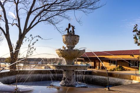 189 Nautilus Court Decatur TX 76234