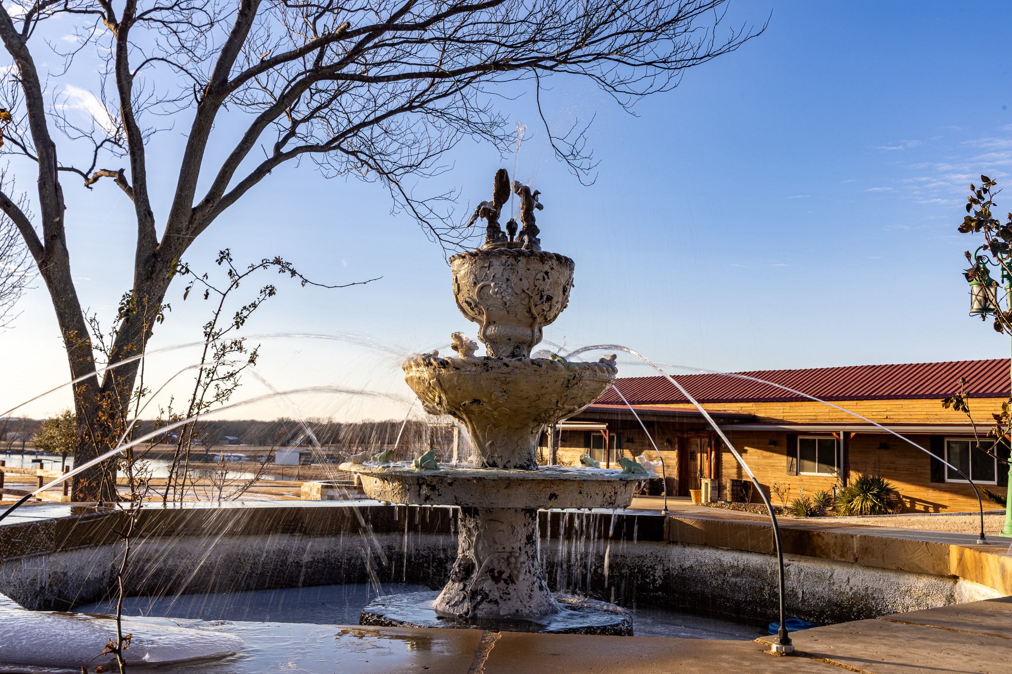 189 Nautilus Court Decatur TX 76234