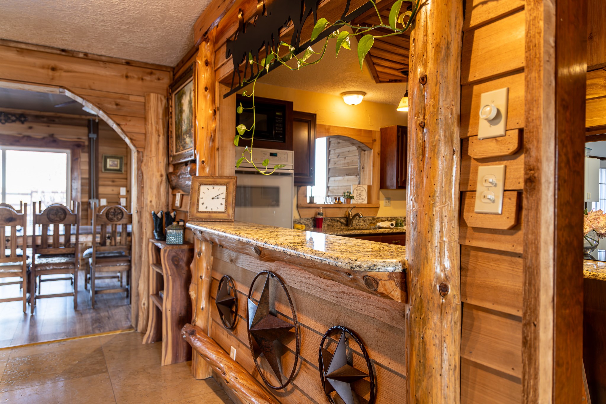 189 Nautilus Court Decatur TX 76234
