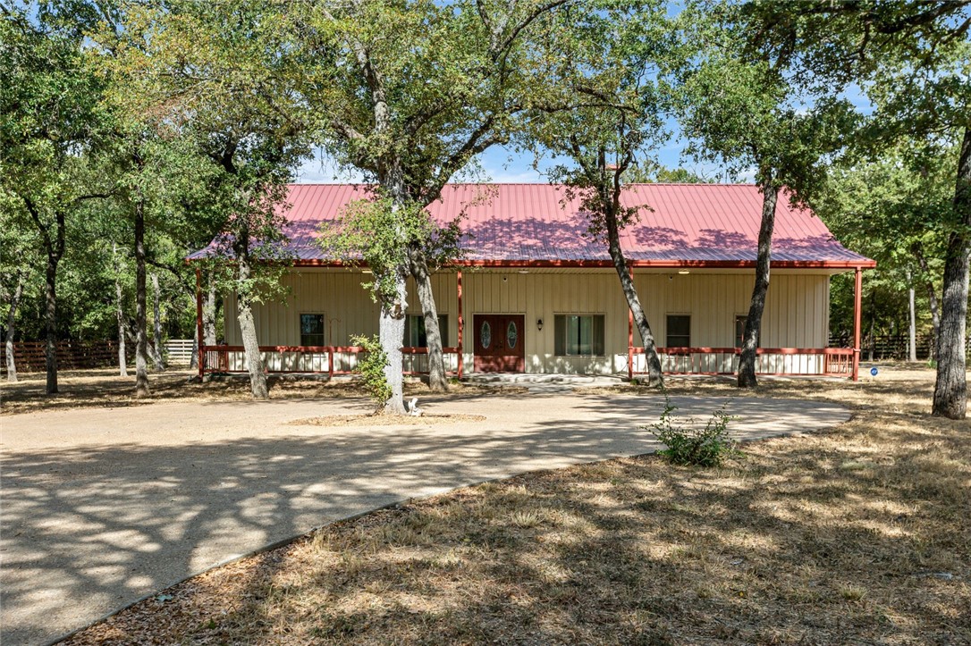 1886 Ross Road Elm Mott TX 76640