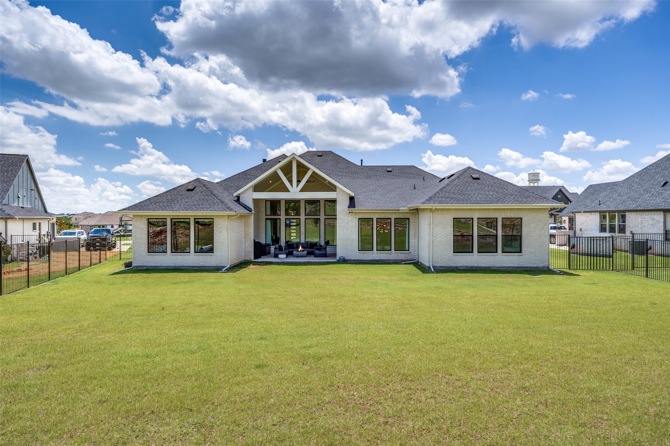 1611 Cayden Trail Allen TX 75002