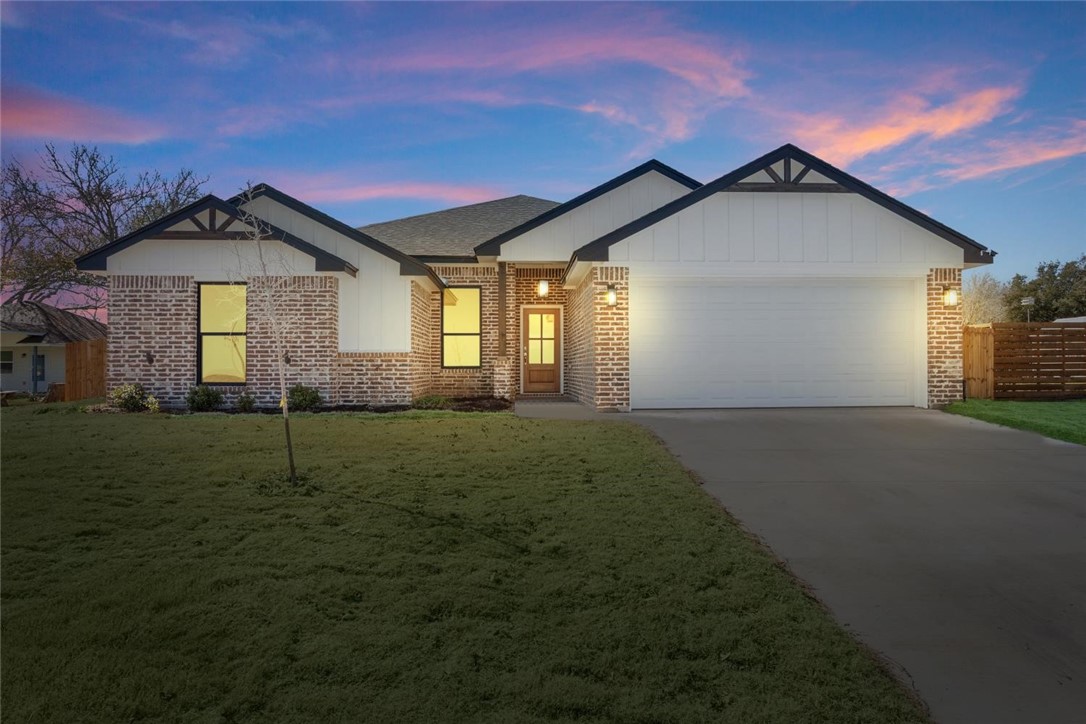 101 Indian Trails Road Riesel TX 76682