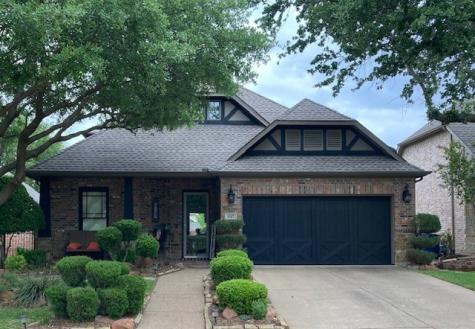 1517 Milsap Road Mckinney TX 75072