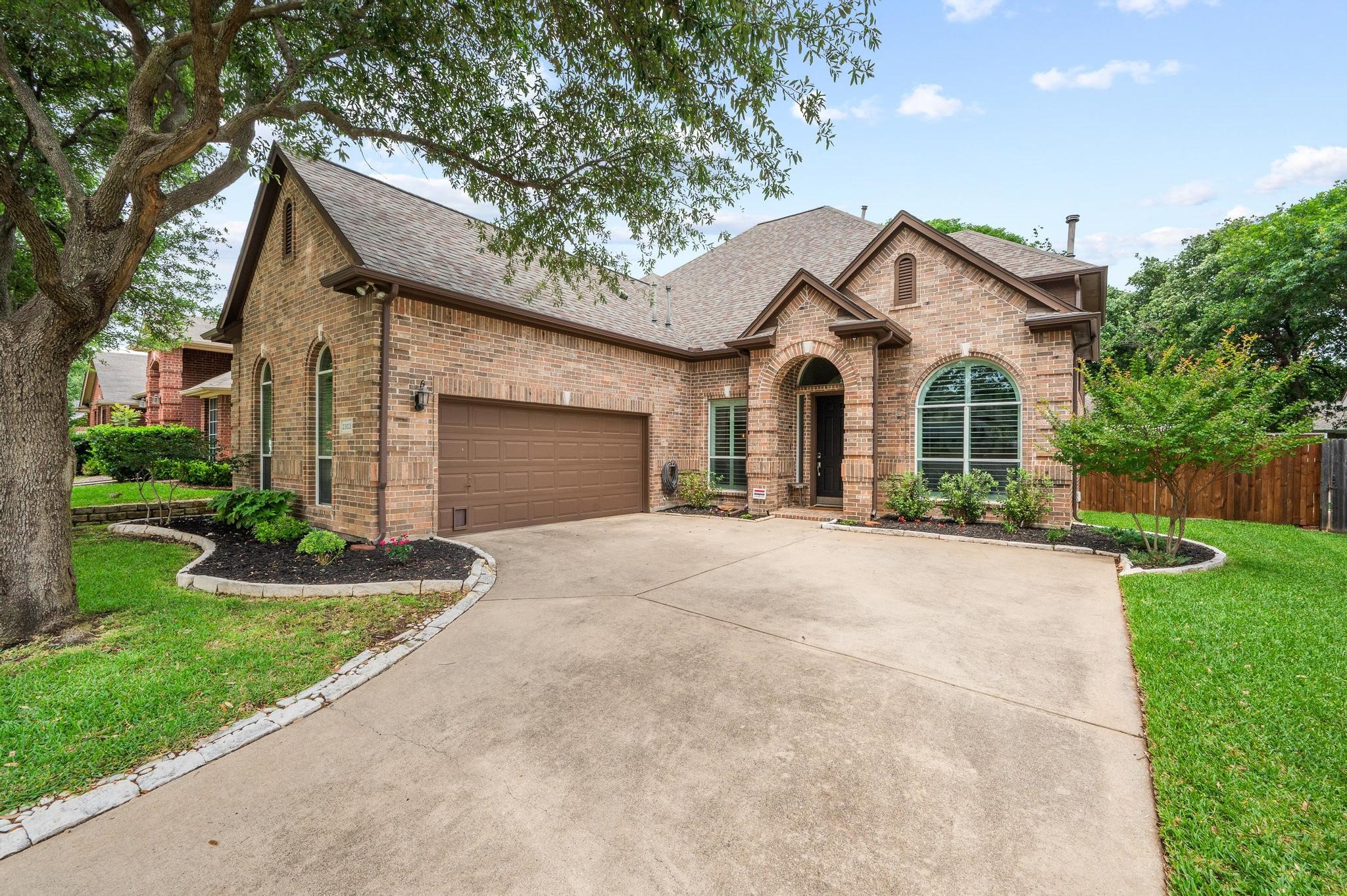2303 Regina Drive Corinth TX 76210