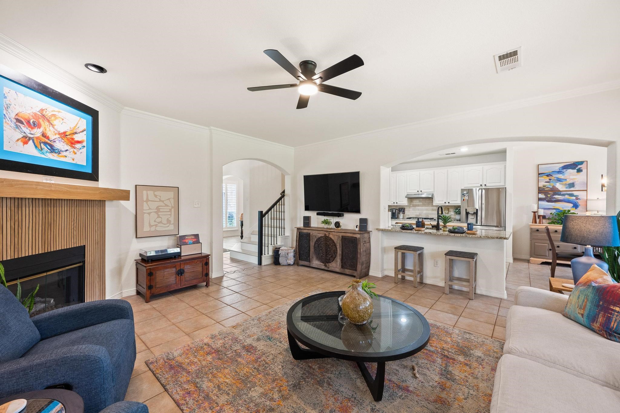 2303 Regina Drive Corinth TX 76210