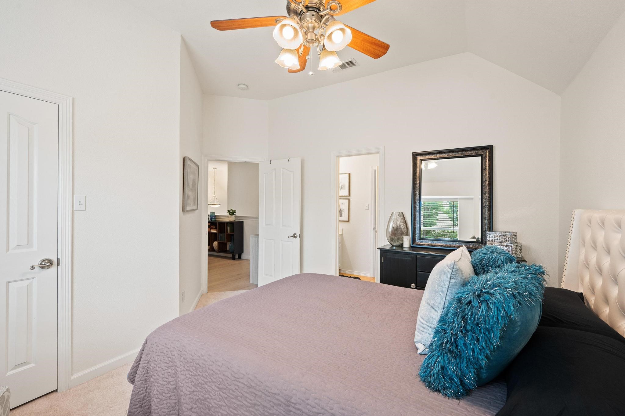 2303 Regina Drive Corinth TX 76210