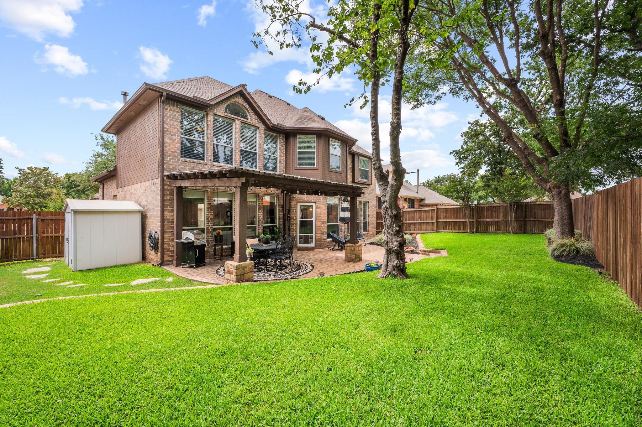 2303 Regina Drive Corinth TX 76210