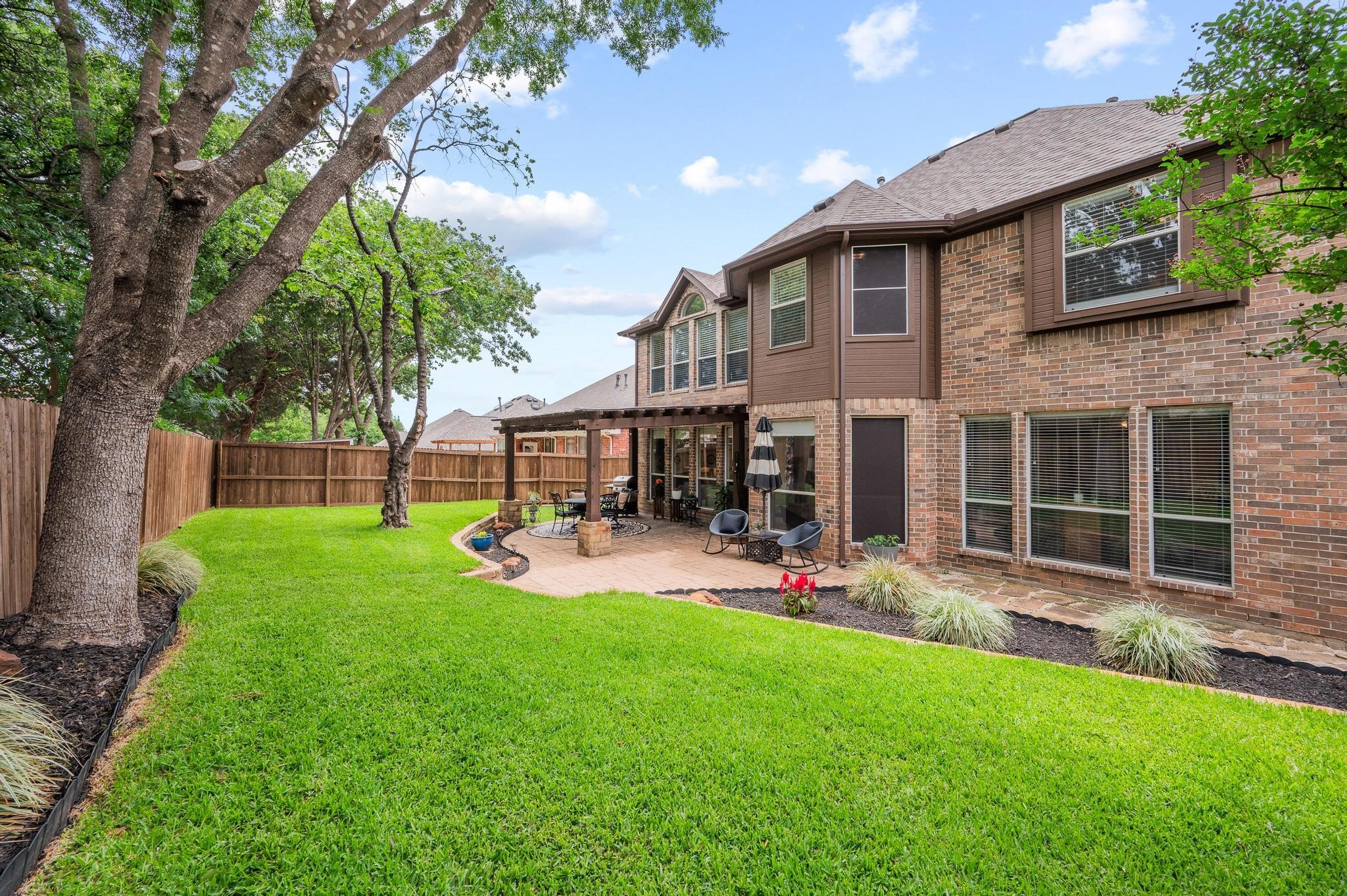 2303 Regina Drive Corinth TX 76210