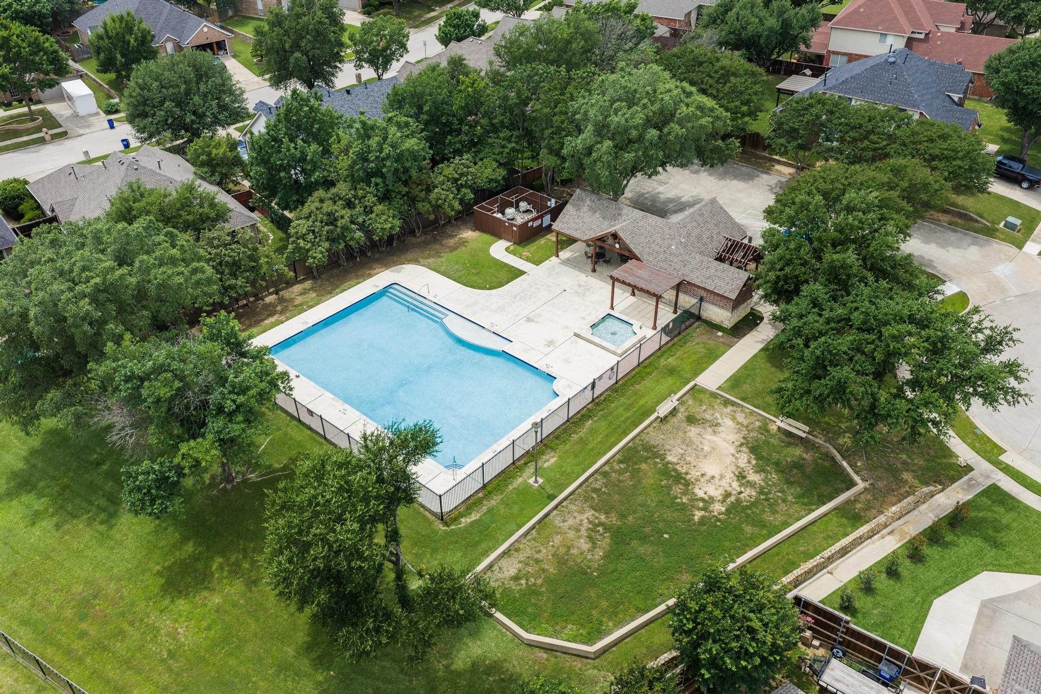 2303 Regina Drive Corinth TX 76210