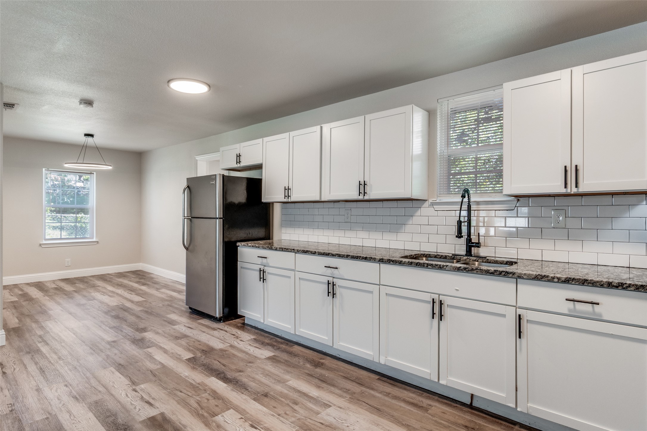 6352 Latta Street Dallas TX 75227
