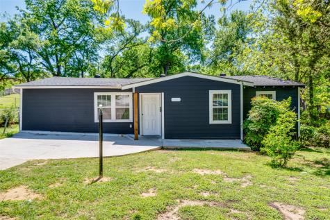 6352 Latta Street Dallas TX 75227
