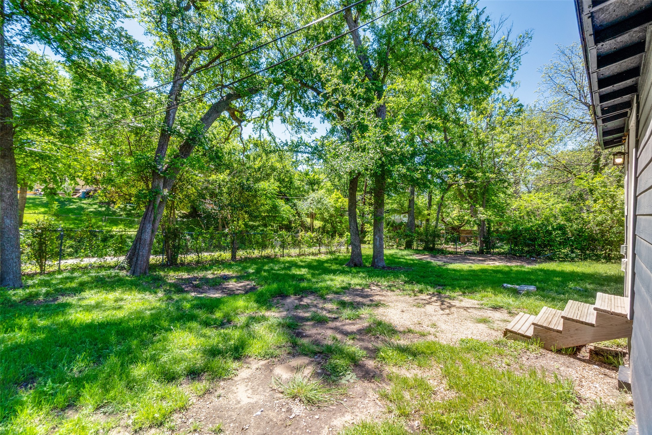 6352 Latta Street Dallas TX 75227