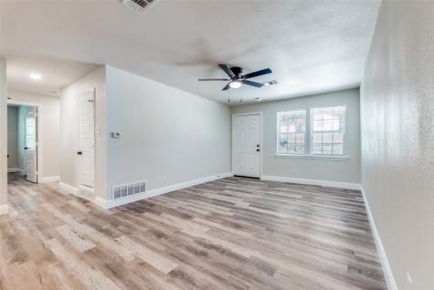 6352 Latta Street Dallas TX 75227