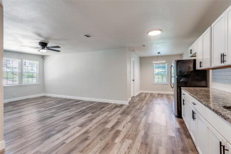 6352 Latta Street Dallas TX 75227