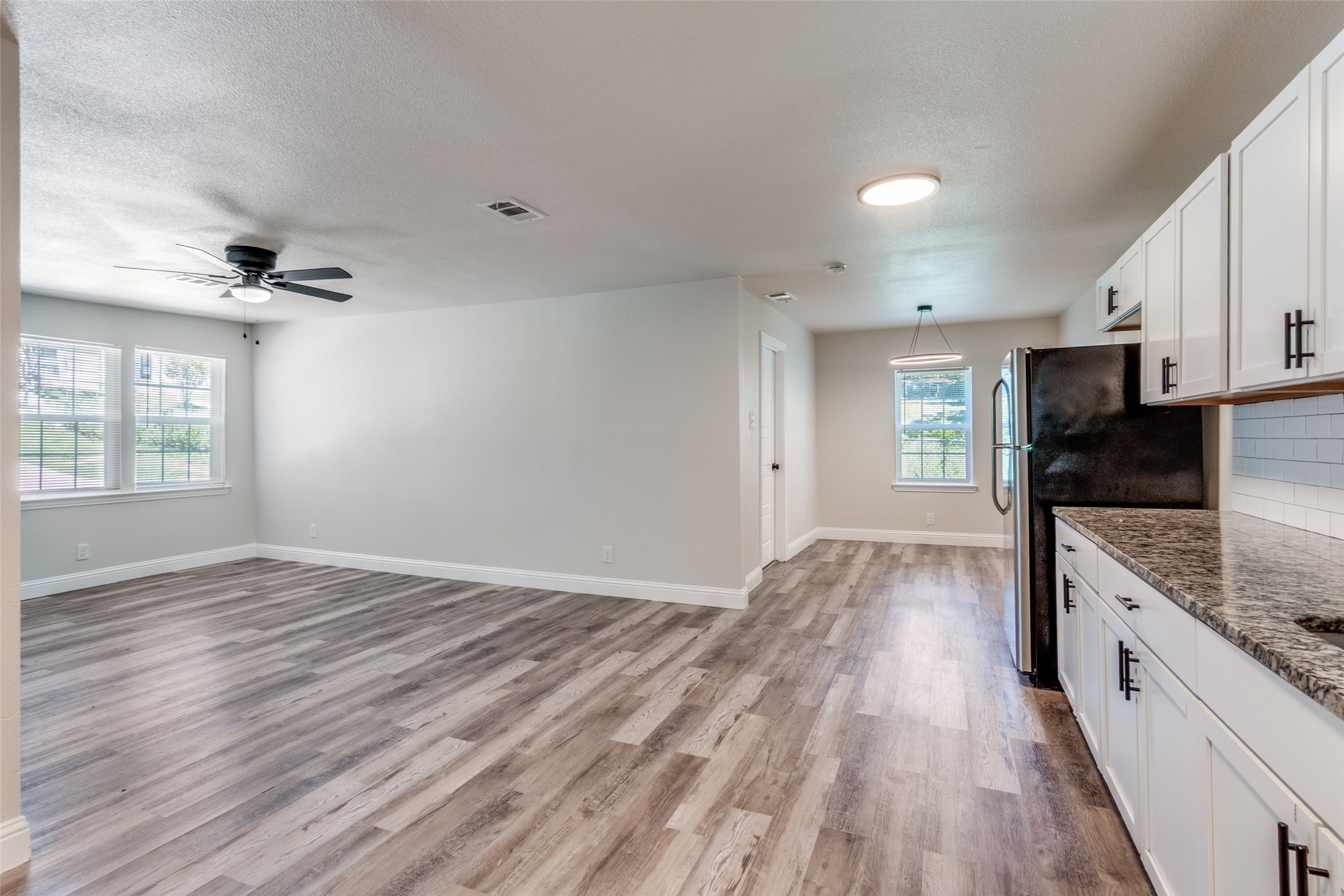 6352 Latta Street Dallas TX 75227