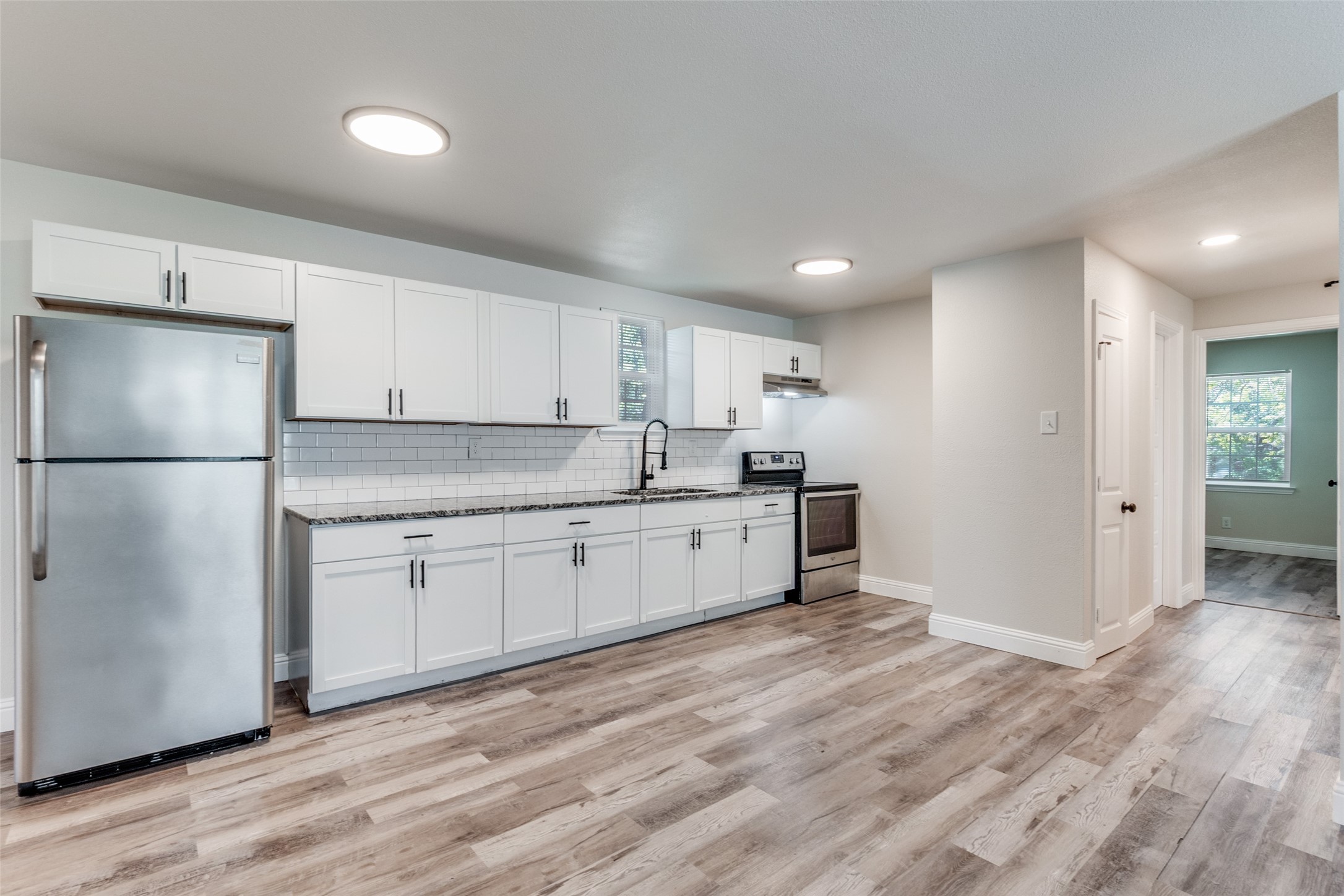 6352 Latta Street Dallas TX 75227