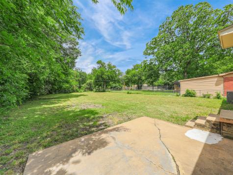 3211 Gus Thomasson Road Dallas TX 75228