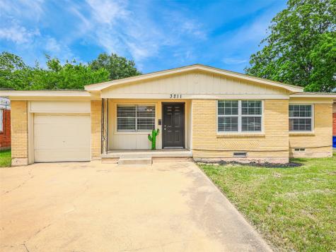 3211 Gus Thomasson Road Dallas TX 75228