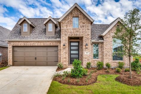 3029 Saltwood Court Celina TX 75009
